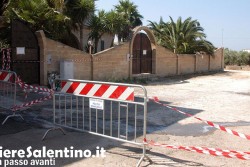 Omicidio Basile: nei verbali della collaborazione la "verità" del pentito Donadei - Corriere Salentino