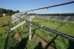 Pannelli rubati, destinazione Marocco: in quattro in manette - Corriere Salentino