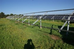 Pannelli rubati, destinazione Marocco: in quattro in manette - Corriere Salentino