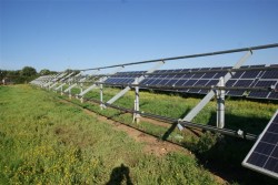 Pannelli rubati, destinazione Marocco: in quattro in manette - Corriere Salentino