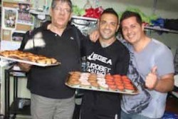 Anche il Pasticciotto ha diritto di essere festeggiato, al via la Terza “Notte del Pasticciotto” - Corriere Salentino