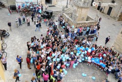 Mezzogiorno in famiglia, sfida tra Presicce e Santhià - Corriere Salentino