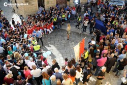 Mezzogiorno in famiglia, sfida tra Presicce e Santhià - Corriere Salentino