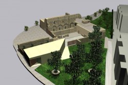 "Un museo per Carmelo Bene": in partenza la ristrutturazione dell’ex Convento Cappuccini - Corriere Salentino