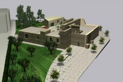 "Un museo per Carmelo Bene": in partenza la ristrutturazione dell’ex Convento Cappuccini - Corriere Salentino