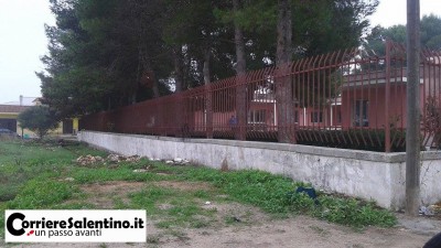 scuola materna copertino