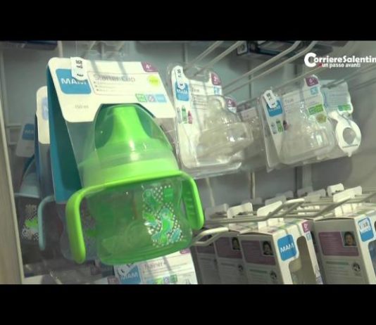 Parafarmacia Farmaci & Benessere: cortesia e professionalità