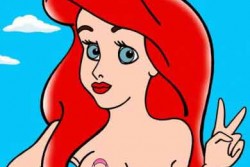 Le donne dei cartoon contro il cancro al seno, la nuova campagna di sensibilizzazione dell'artista salentino AleXsandro - Corriere Salentino