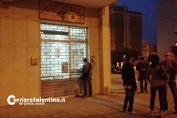 Pistolettate contro una scuola di ballo, mistero in città - Corriere Salentino