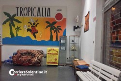 Pistolettate contro una scuola di ballo, mistero in città - Corriere Salentino