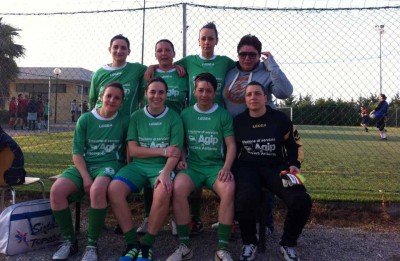 Sport Leader Squinzano