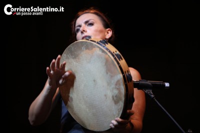 tamburrello taranta