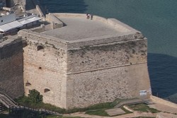 La Torre Matta e i sotterranei di Otranto restituiti alla città in meno di un anno: oltre 2 milioni per riqualificarli - Corriere Salentino
