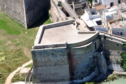 La Torre Matta e i sotterranei di Otranto restituiti alla città in meno di un anno: oltre 2 milioni per riqualificarli - Corriere Salentino