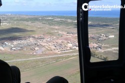 Torre Veneri, esercitazioni Nato: 1500 uomini e 15 nazioni in campo. Ecco le immagini dell'esercitazione - Corriere Salentino