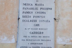 A Tricase non si canta più - Corriere Salentino