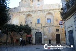 A Tricase non si canta più - Corriere Salentino