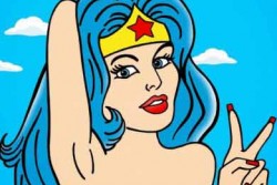 Le donne dei cartoon contro il cancro al seno, la nuova campagna di sensibilizzazione dell'artista salentino AleXsandro - Corriere Salentino