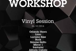 Out-ER - Workshop su musica, empatia e missaggio di brani - Corriere Salentino