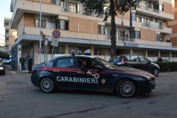 112 carabinieri lecce