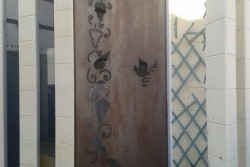 Sciacalli al cimitero: lettera di protesta al Comune - Corriere Salentino