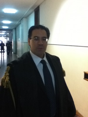 Maltrattamenti ai danni dell'amante e violenze sulla figlia della donna: ex dirigente aziendale nega le accuse - Corriere Salentino