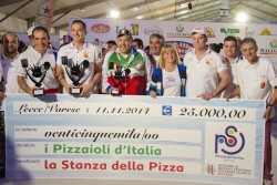 Agrogepaciok, successo senza precedenti per la IX edizione - Corriere Salentino