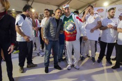 Agrogepaciok, successo senza precedenti per la IX edizione - Corriere Salentino