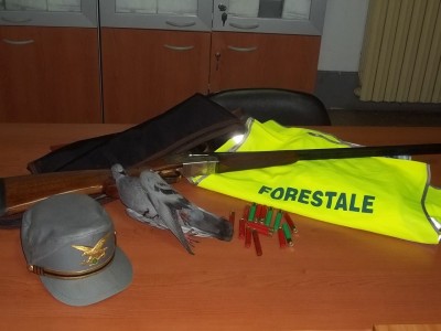 Antibracconaggio-Boncore