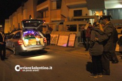 Alpini morti, Giovanni torna a casa: domani l’ultimo saluto a Galatone - Corriere Salentino