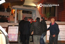 Alpini morti, Giovanni torna a casa: domani l’ultimo saluto a Galatone - Corriere Salentino