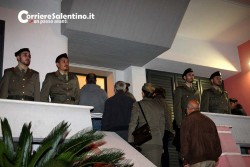 Alpini morti, Giovanni torna a casa: domani l’ultimo saluto a Galatone - Corriere Salentino