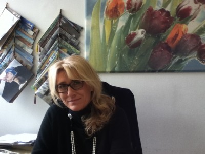 Il pubblico ministero Stefania Mininni