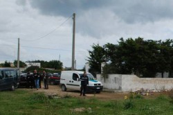 Uccise "per gioco" un giovane pastore, arrestato il datore di lavoro: era il suo "bersaglio" umano - Corriere Salentino
