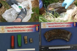 Uccise "per gioco" un giovane pastore, arrestato il datore di lavoro: era il suo "bersaglio" umano - Corriere Salentino