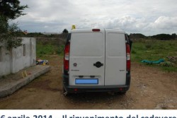 Uccise "per gioco" un giovane pastore, arrestato il datore di lavoro: era il suo "bersaglio" umano - Corriere Salentino