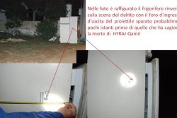 Uccise "per gioco" un giovane pastore, arrestato il datore di lavoro: era il suo "bersaglio" umano - Corriere Salentino