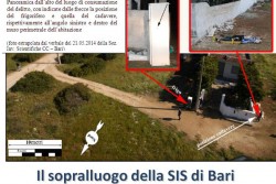 Uccise "per gioco" un giovane pastore, arrestato il datore di lavoro: era il suo "bersaglio" umano - Corriere Salentino