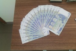 Cocaina, marijuana e banconote false, in manette 65enne - Corriere Salentino