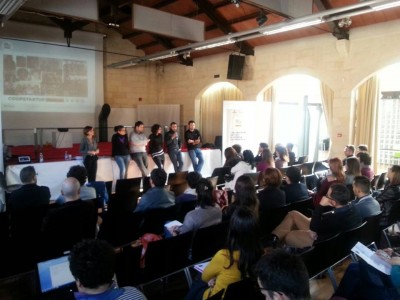 Laboratori coopstartup