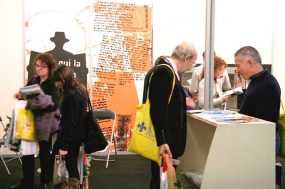 Salone Vacanze Lugano1