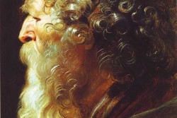 "Ritratto e Figura: dipinti da Rubens a Cades": mostra a Cavallino - Corriere Salentino