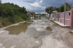 Dopo illusioni e tante promesse, Torre Chianca di nuovo nell’oblio - Corriere Salentino