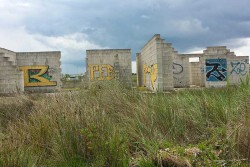 Dopo illusioni e tante promesse, Torre Chianca di nuovo nell’oblio - Corriere Salentino