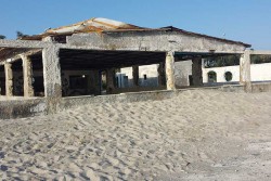 Dopo illusioni e tante promesse, Torre Chianca di nuovo nell’oblio - Corriere Salentino