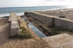 Dopo illusioni e tante promesse, Torre Chianca di nuovo nell’oblio - Corriere Salentino