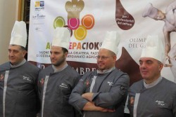 Si alza il sipario sulla IX edizione di "Agrogepaciok" - Corriere Salentino