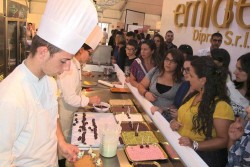 Si alza il sipario sulla IX edizione di "Agrogepaciok" - Corriere Salentino