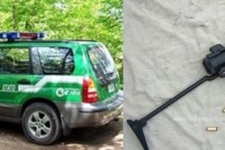 Furto di armi dalla Forestale: spuntano altri 5 indagati, tra loro c'è anche un carabiniere - Corriere Salentino