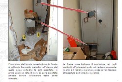 Furto di armi dalla Forestale: spuntano altri 5 indagati, tra loro c'è anche un carabiniere - Corriere Salentino